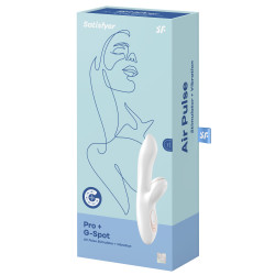 Satisfyer Satisfyer Pro G-Spot Rabbit
